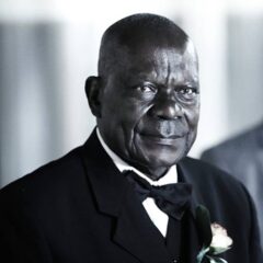 Papa Hubert Badibanga